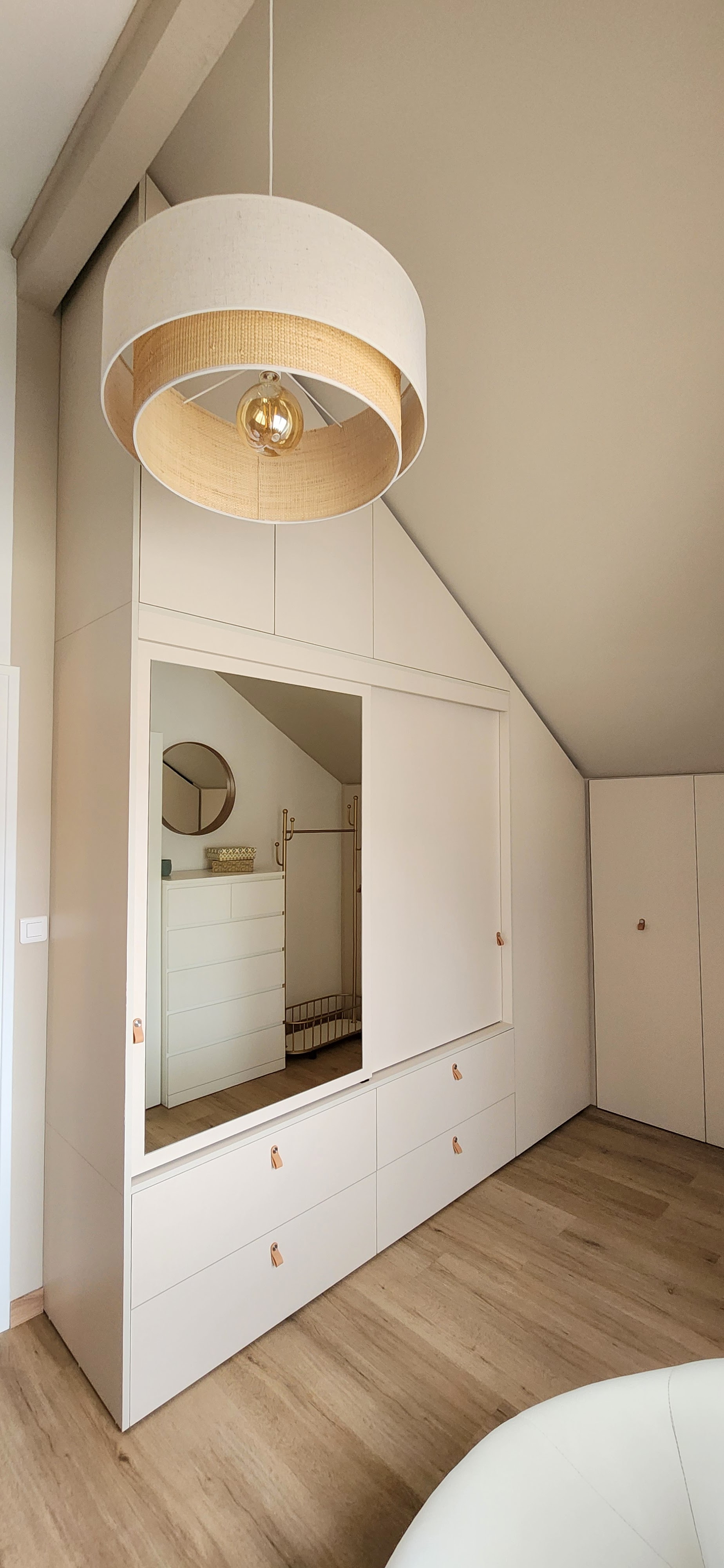 Rangements sur mesure