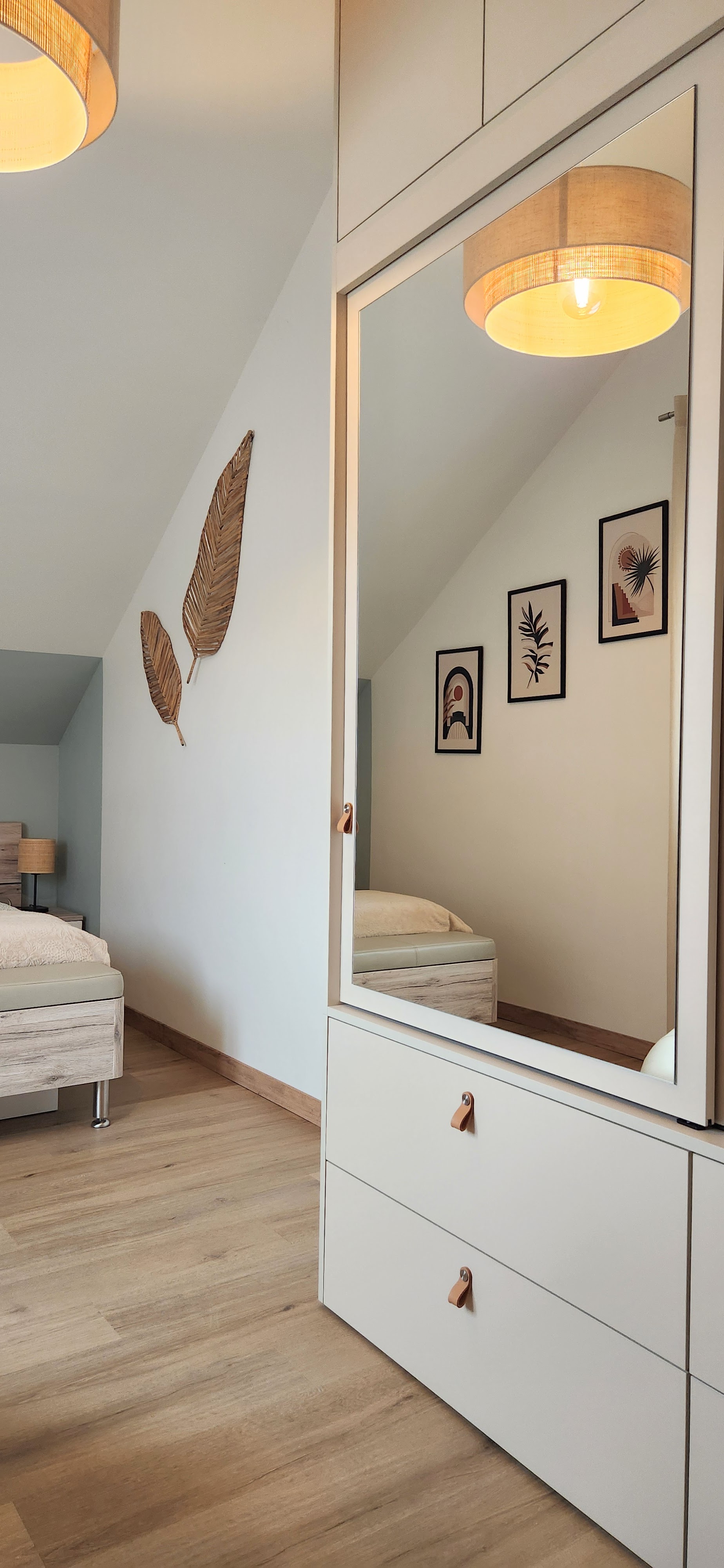 Rangements sur mesure