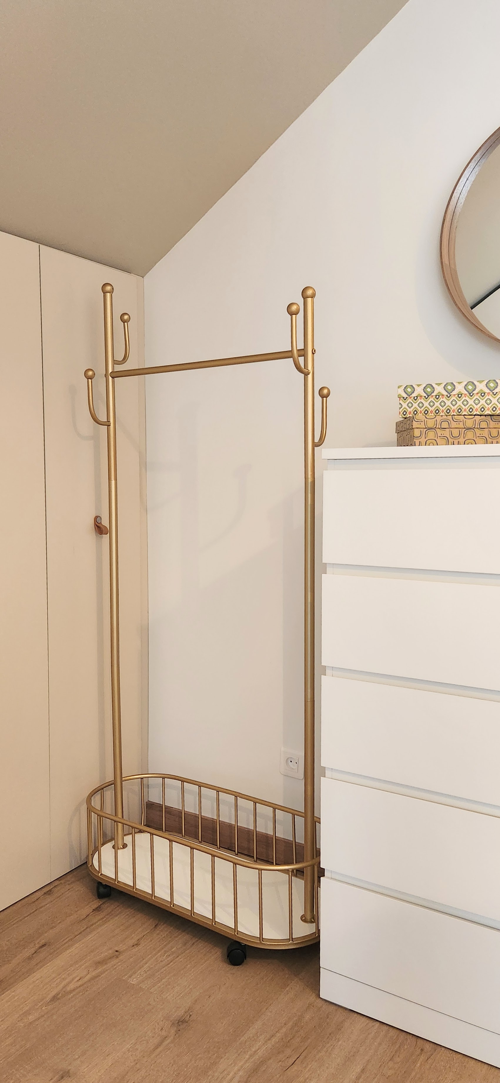 Rangements sur mesure