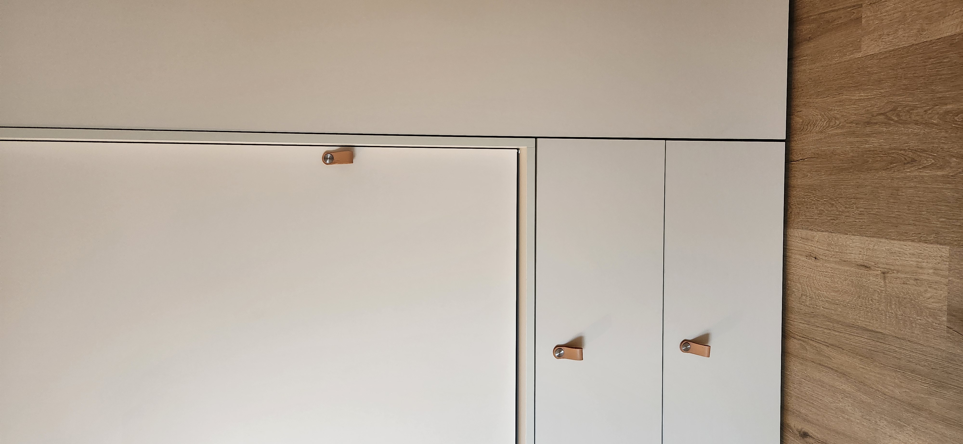 Rangements sur mesure